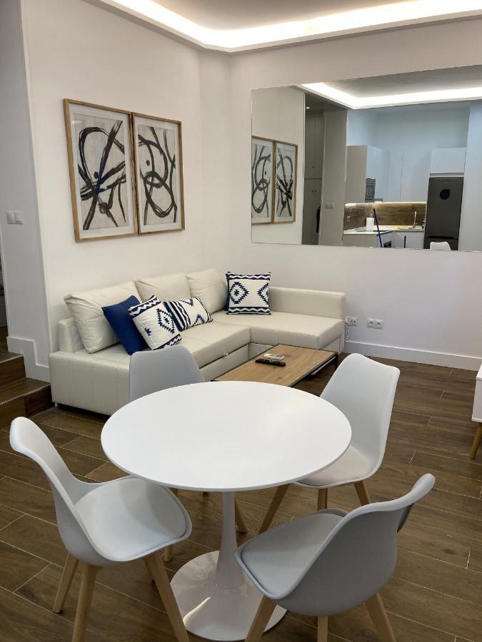 Nuevo Piso Retiro Apartment Madrid Exterior photo